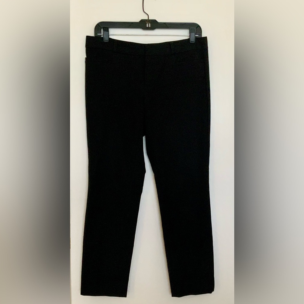 Banana Republic Sloan pants